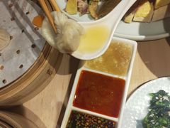-弄堂小笼包(天津南开大悦城店)