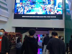 -中影国际影城(CINITY LED横岗店)