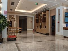 -维也纳酒店(广州白云国际机场航站楼店)