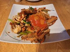 -渔·海鲜餐厅（东澳可域度假村内）南沙湾沙滩店