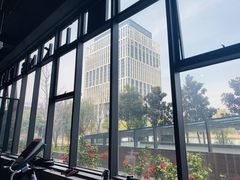 -LikingFit24小时健身•普拉提(张江店)