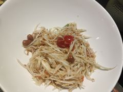 -金厨泰国餐厅·全泰籍厨师料理(拱北店)