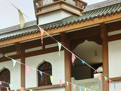 -皇城清真寺