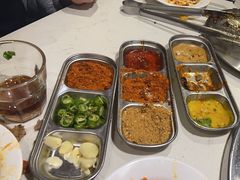 -么子烤肉(化龙池店)