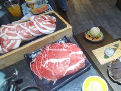 -湊湊火锅·茶憩(新中关购物中心店)