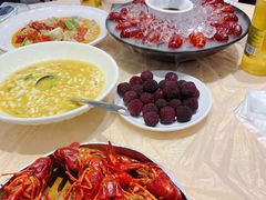 冰镇龙虾-怪怪龙虾·来自江苏盱眙(惊驾路店)