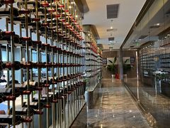大堂-王品牛排(杭州大厦店)