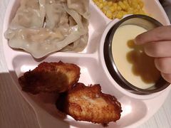 -九毛九西北菜(百信广场店)
