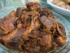-溪涧堂农家土菜(神仙居店)