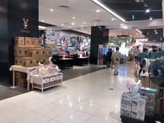 -凯德广场(西城店)