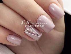 点击看大图 -夏花美甲美睫