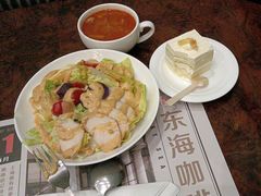 -东海咖啡馆