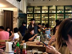 -RAC BAR(安福路店)