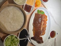 -北国饭店·海鲜·北方菜(峡山店)