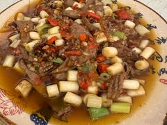 -田园印象·成都土菜院子(华阳店)
