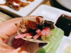 -小大董·烤鸭(凤凰汇店)