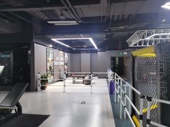 -瑞力健身(解放数创广场店)
