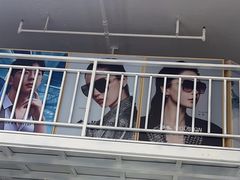 -宝视友眼镜·平价精准配镜(同德悦中心店)