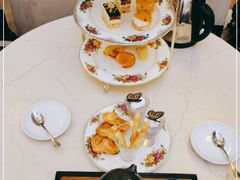 -国际饭店·原点咖啡吧ORIGIN CAFE&BAR