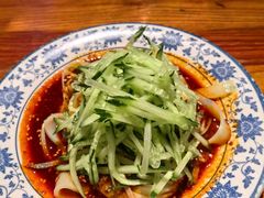 -柴窝堡22号辣子鸡·传承新疆菜