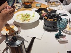 -俄士厨房(五棵松华熙LIVE店)