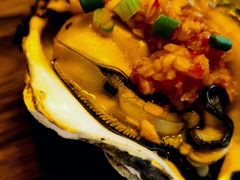 -土蚝·高压锅生蚝(百姓美食街店)