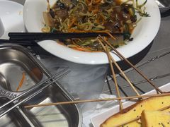 -大闫家烧烤·小海鲜家常菜(郑庄店)
