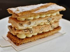 -BanCake·法式千层·拿破仑專門店