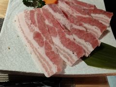 -江户烧肉(高德店)