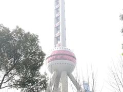 -东方明珠广播电视塔