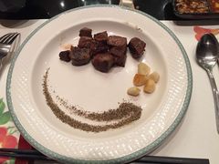 -将军日本餐厅·Shogun 传统日料·铁板烧·板前料理(厦门马哥孛罗东方大酒店)