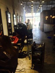 -JOY Hair salon