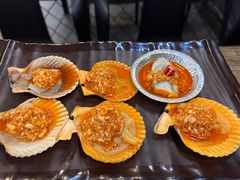 -张姐烤肥牛(西丽店)