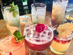 -罗斯福色戒酒吧(外滩店)