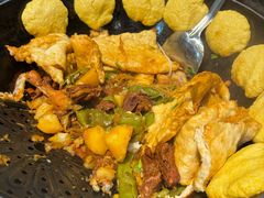 -袁小二大东北铁锅炖(吉祥村总部)