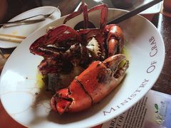 -Ministry of Crab(科伦坡店)