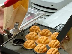 -莫朗核桃饼(虹泉路店)