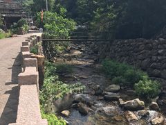 -林坑古村落