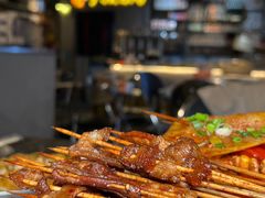-有局·成都市井烧烤·精酿啤酒(双楠店)