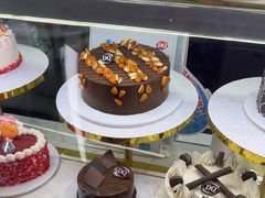 -DQ·蛋糕·冰淇淋(五棵松万达店)