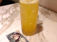-théATRE 茶聚场(王府中環店)