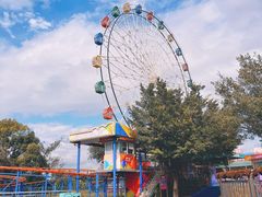 -观澜湖生态运动公社