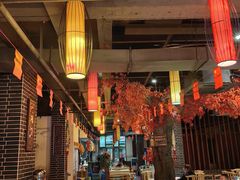 -谭氏兄弟火锅(中和店)