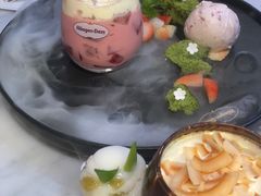 -哈根达斯(美罗城店)