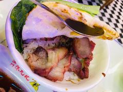-澳门陈光记烧味饭店(郎家园店)