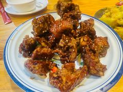 -老姑砂锅·烧烤天津菜(体北道店)