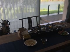 -万柳高尔夫俱乐部