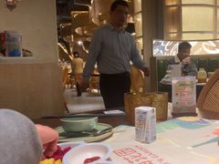 -苏梅花园(群星城店)