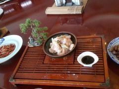 -中国徽菜·徽商故里(广安门店)