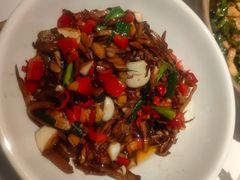 -湘语·湖南家常菜(新洲店)